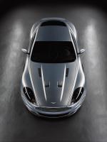 Aston Martin DBS 2007 года (WW)